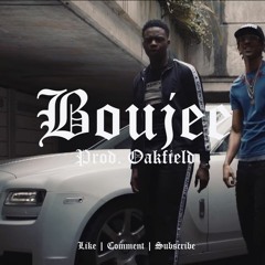 BOUJEE || Young Adz x Not3s x SL Type Beat