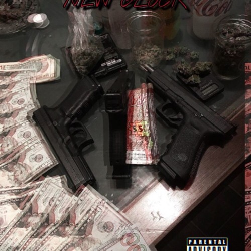 New Glock! Chiino.Bandzz X Milly Bankss X Yrn.Tony (Prod.Tony)