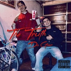 Da Goer - The Truth (Mixtape)