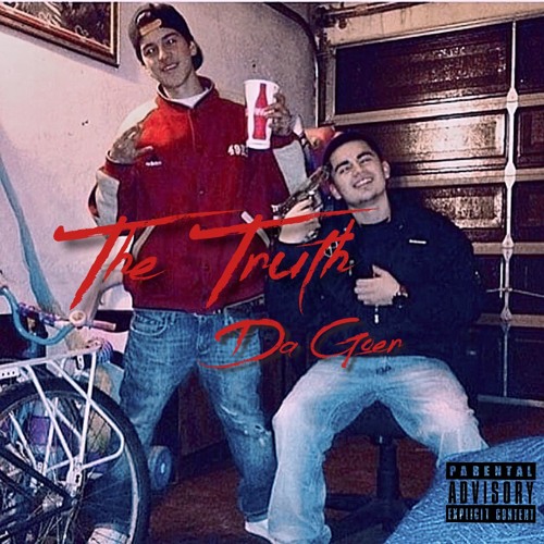 Da Goer - The Truth (Mixtape)