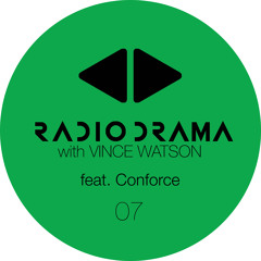 Radio Drama 7 Pt1 | Vince Watson