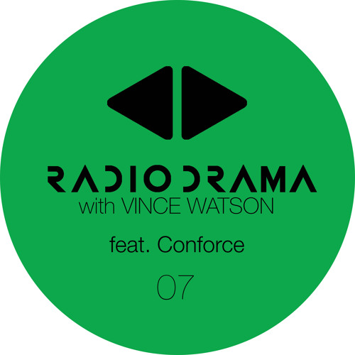 Radio Drama 7 Pt1 | Vince Watson