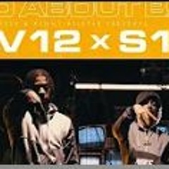 S1 x Sav - Mad About Bars