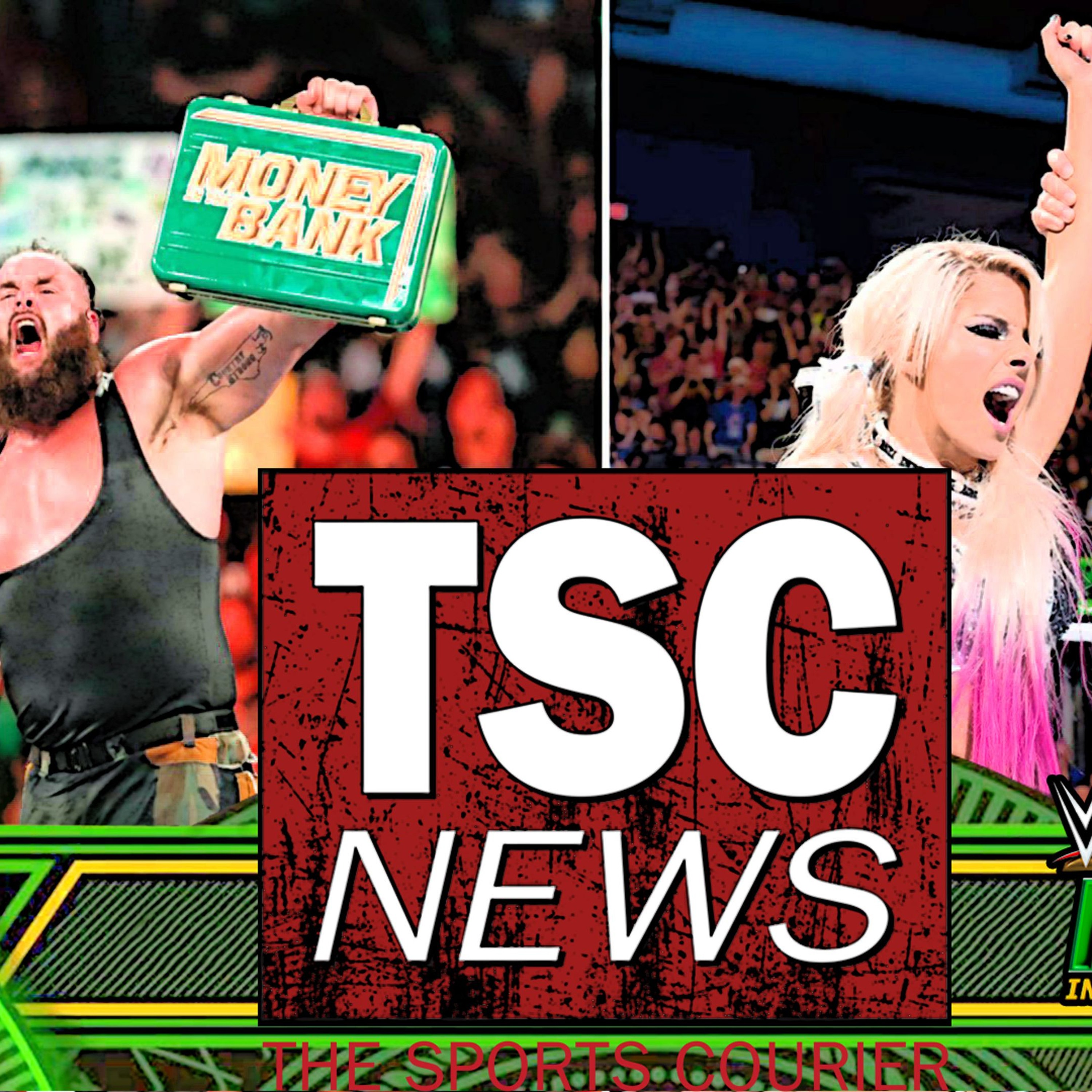 Top 10 Worst WWE MITB Winners Ever (May 2019) | TSC News episode artwork