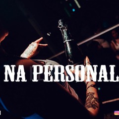 NA PERSONAL - ALEX ROSE ✘ MIKY WOODZ ✘ NAHUEL REMIX ✘ DJ CRACK