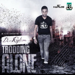 DI RUPTION -Trodding Alone