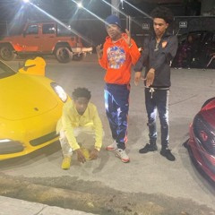 TNT Rich x Koolkidd Zebo x YungVulcha - Jabbawakee