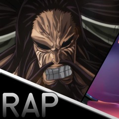 Rap Alianca Kaidou Big Mom( One Piece)| WLO Ft LIW | Conjunto
