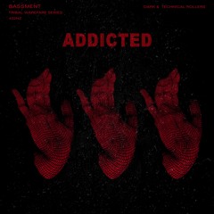 Addicted x Bassment [432hz] Tribal Warfare Series [Dark & Technical Rollers]