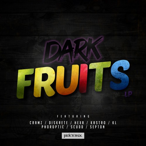 PURE FILTH DNB - 2