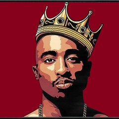 2Pac "Ghost" Type Beat 2019 || Boom Bap Instrumental (Prod. MinduBeatz)