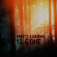 Antoine Cara - 'May13' Leaving