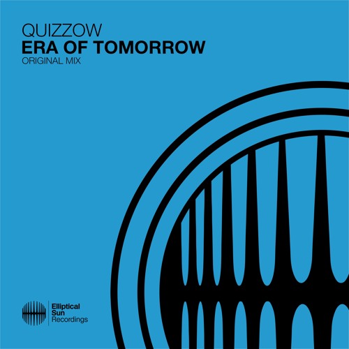 Quizzow - Era Of Tomorrow