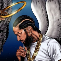 Shed a Tear Pt 2  Nipsey Hussle Tribute