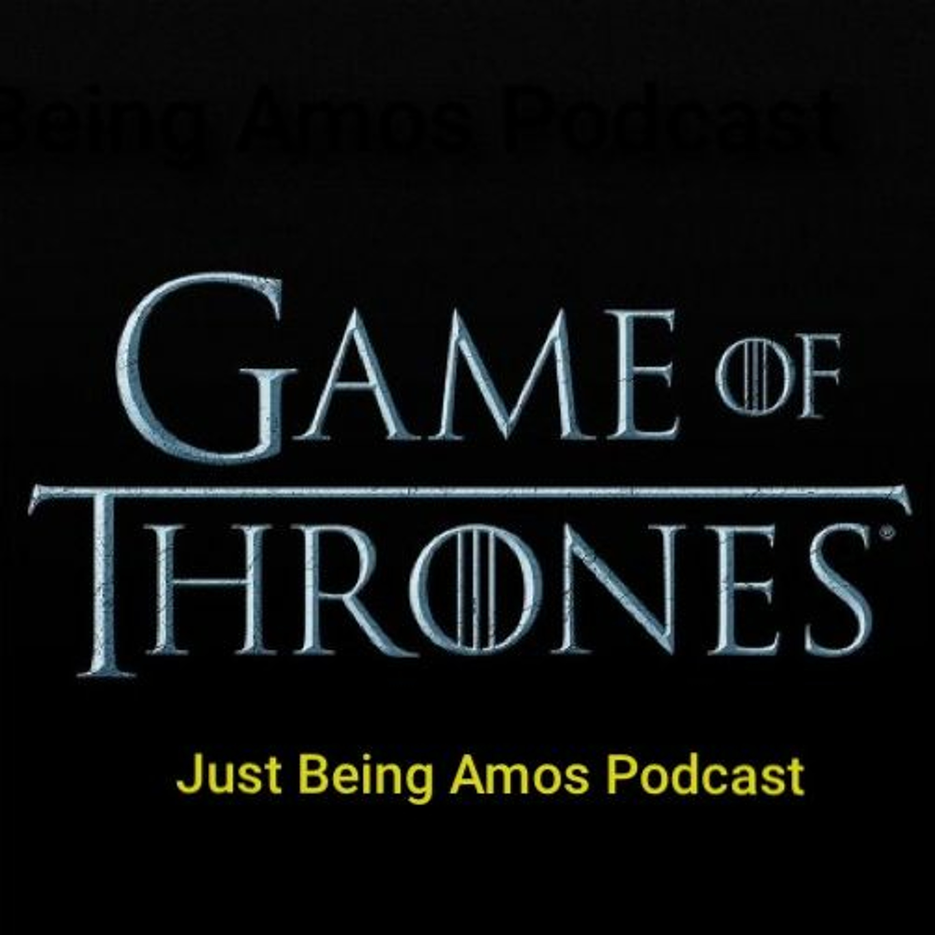 Episode 49 Something Extra/GOT episode artwork
