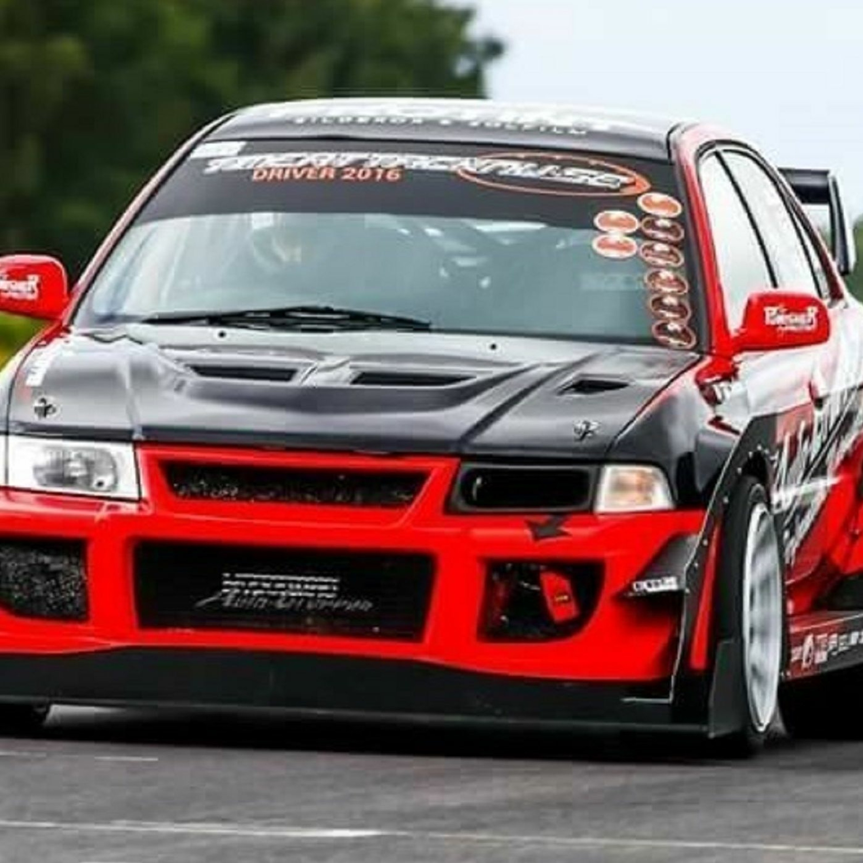 SpeedCircus Podcast