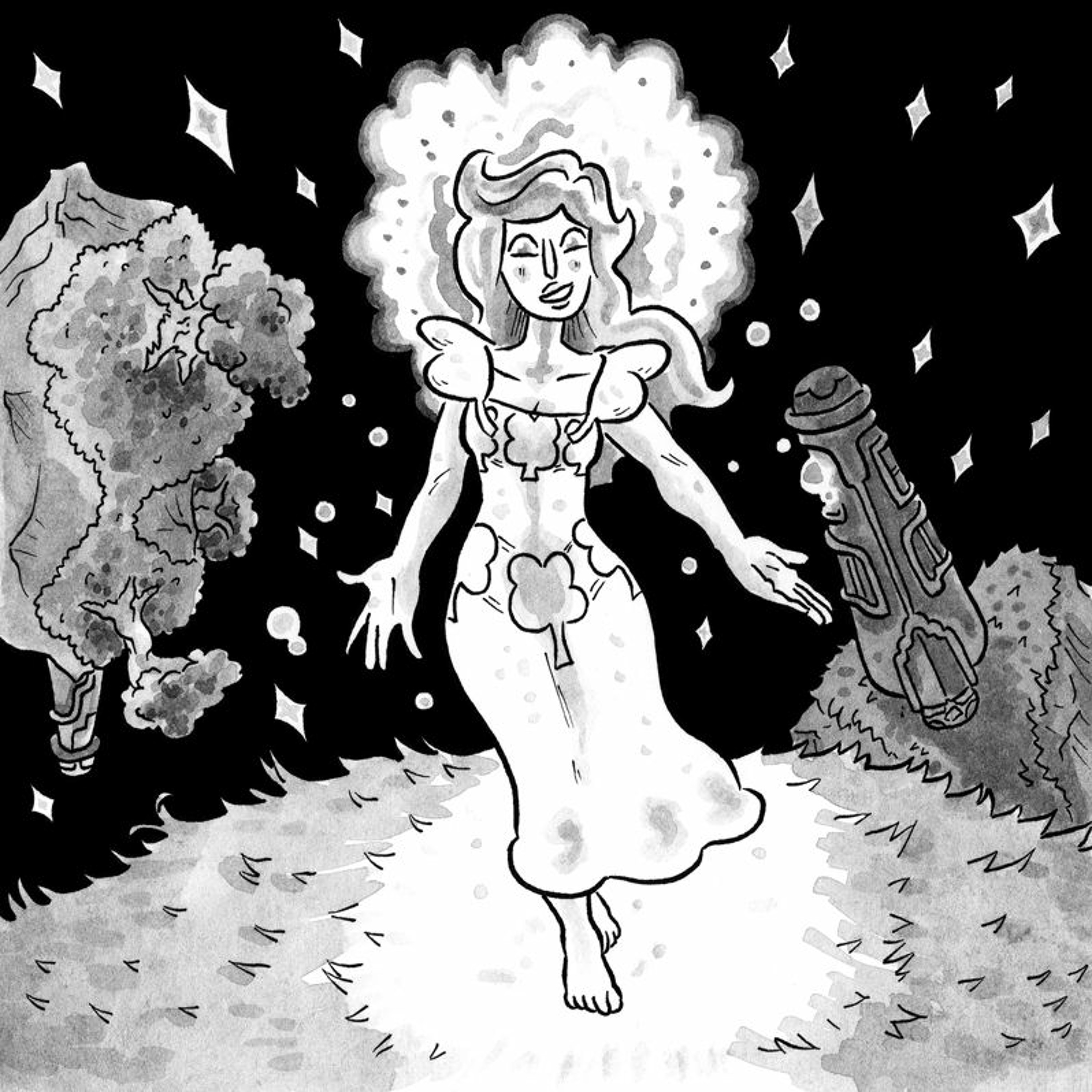 Papierdrachen Podcast