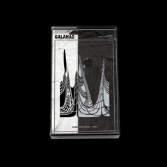 Galahad x Bassment [432hz] Tribal Warfare Series [Experimental Minimal + Jungle]