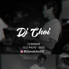 RAVE DOS FLUXOS - TOKYO DRIFT - MC NEGUINHO DO ITR & MC TALIBÃ (DJ CHOI)