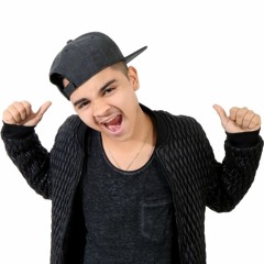 Dj Anthony_15 - MIX - Playeros