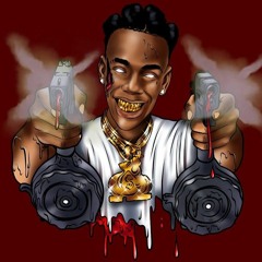 YNW Melly type beat