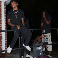 Ko tha kid Ft Xinko X ReaceKolyon - Glizzy Cookin Up (Prod.Yung glizzy)