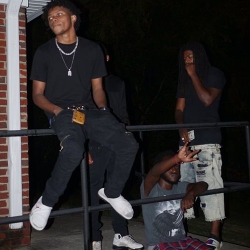 Ko tha kid Ft Xinko X ReaceKolyon - Glizzy Cookin Up (Prod.Yung glizzy)