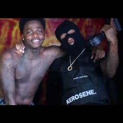 Young Jose- Free Earl