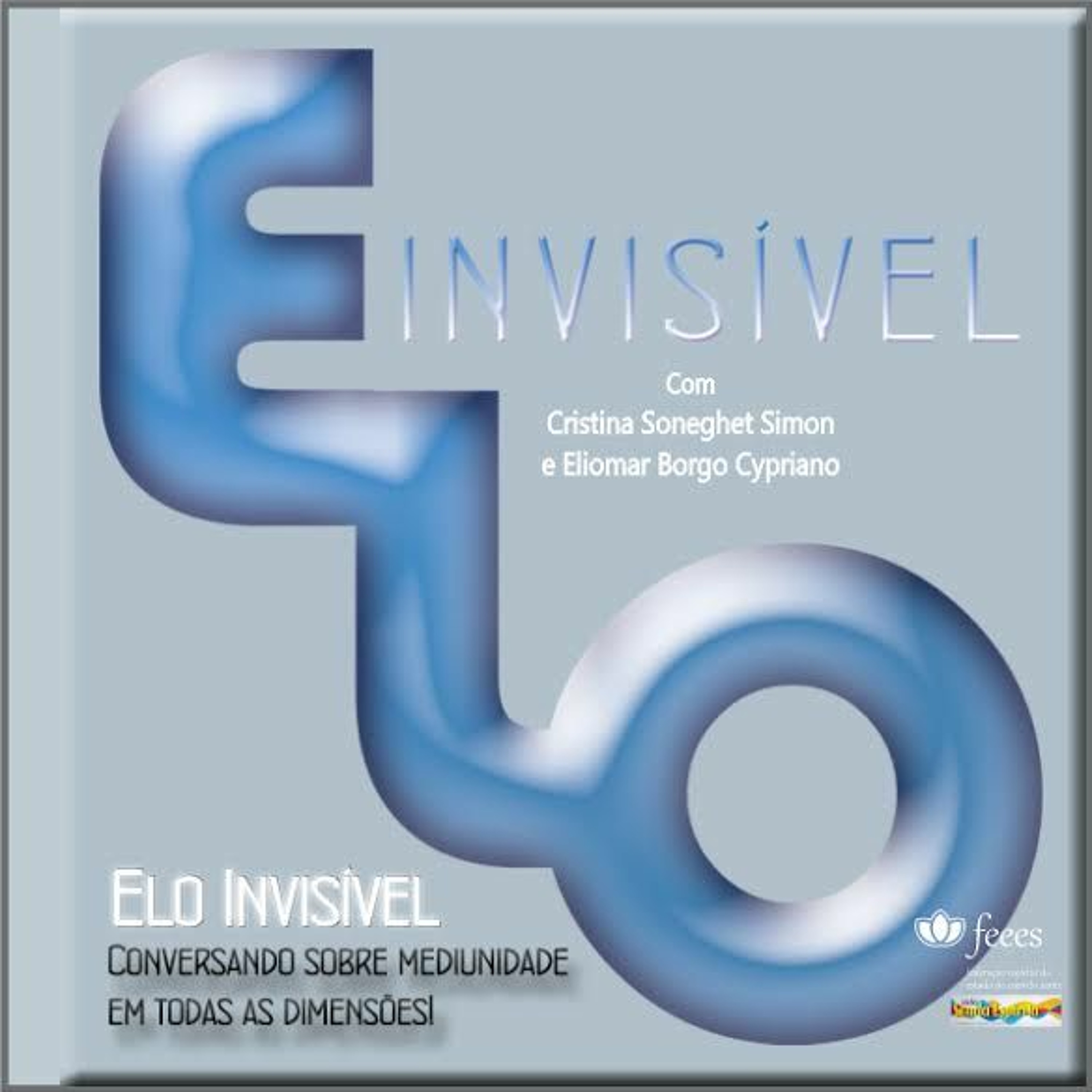 Elo Invisível #111 - Voltei; capítulo 16: A palavra do companheiro [PARTE 2]