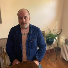 11 30 Collar Works Radio Matt Tiernan Part 1
