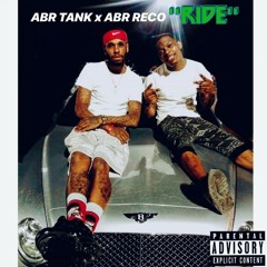 ABR TANK x ABR Reco - "RIDE"