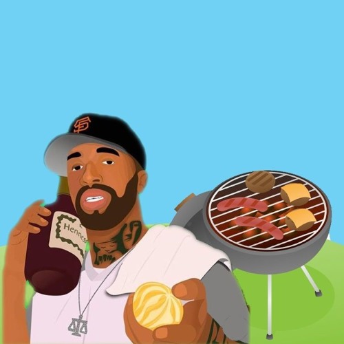 LARRY JUNE TYPE BEAT 2019 by Dat Boy C May