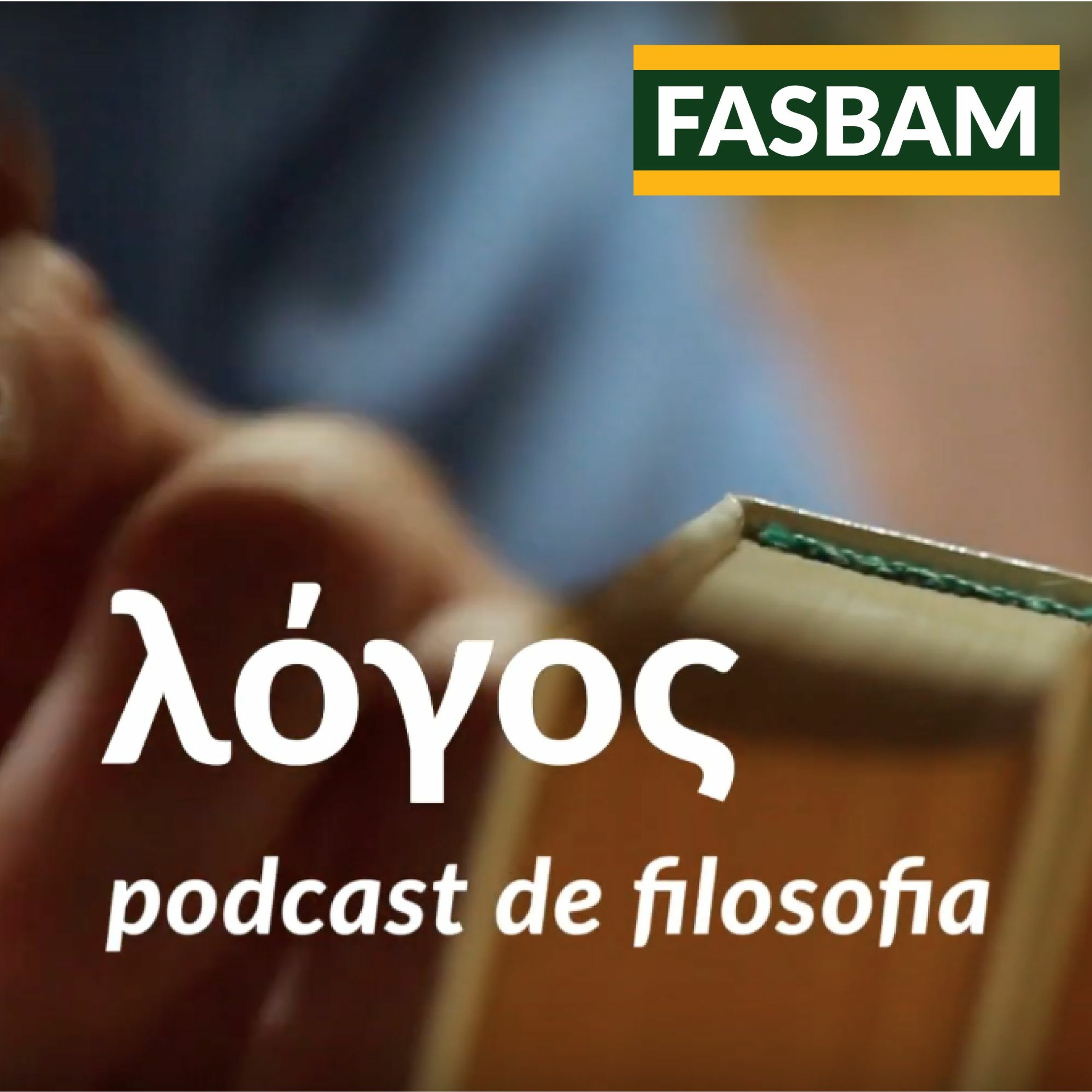 Λόγος (Lógos) - podcast de filosofia