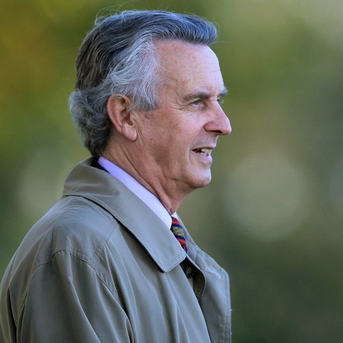 Stream episode Horse trainer Jim Bolger unimpressed with Wexford's