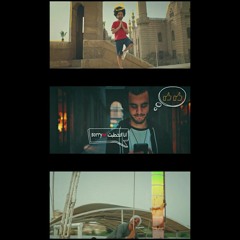 بنك_مصر 💚 العسيلى💙 مدحت صالح 💜 مصطفى حجاج