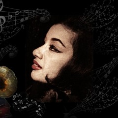 اسطوانة اصلية لدويتو نجاح سلام وسيد اسماعيل - على طول - من فيلم الدنيا لما تضحك