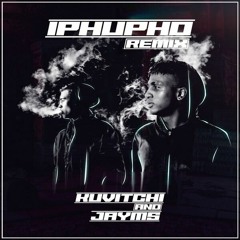 Kuvitchi & Jayms - Iphupho (Remix) FREE DOWNLOAD