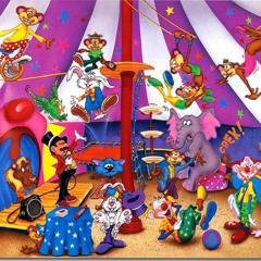 Circus (Prod. Slyce)