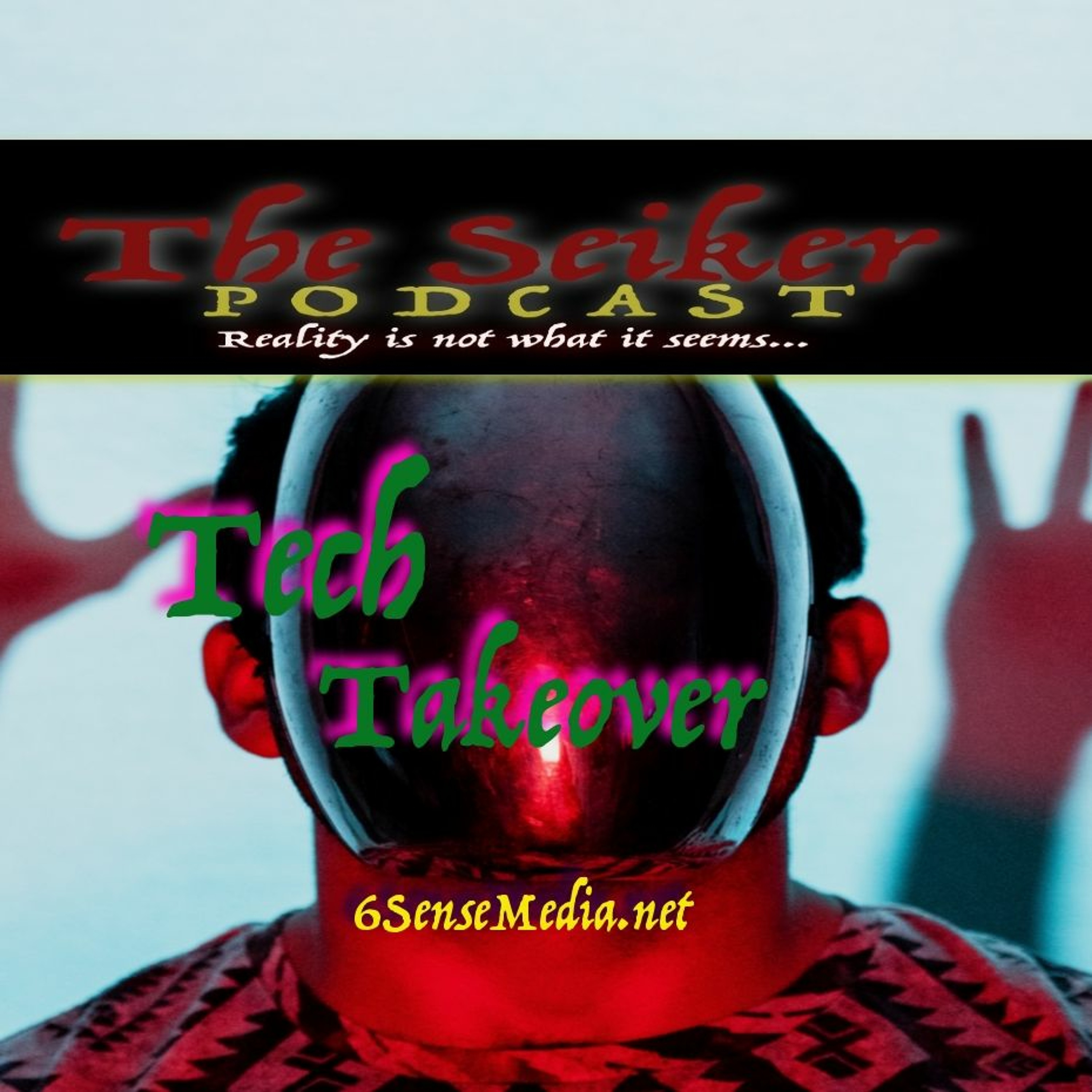 The Seiker Podcast
