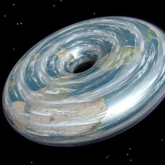 toroidal earth society