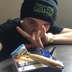 Ogcrains - Razor Blades (prod. BlackMayo)