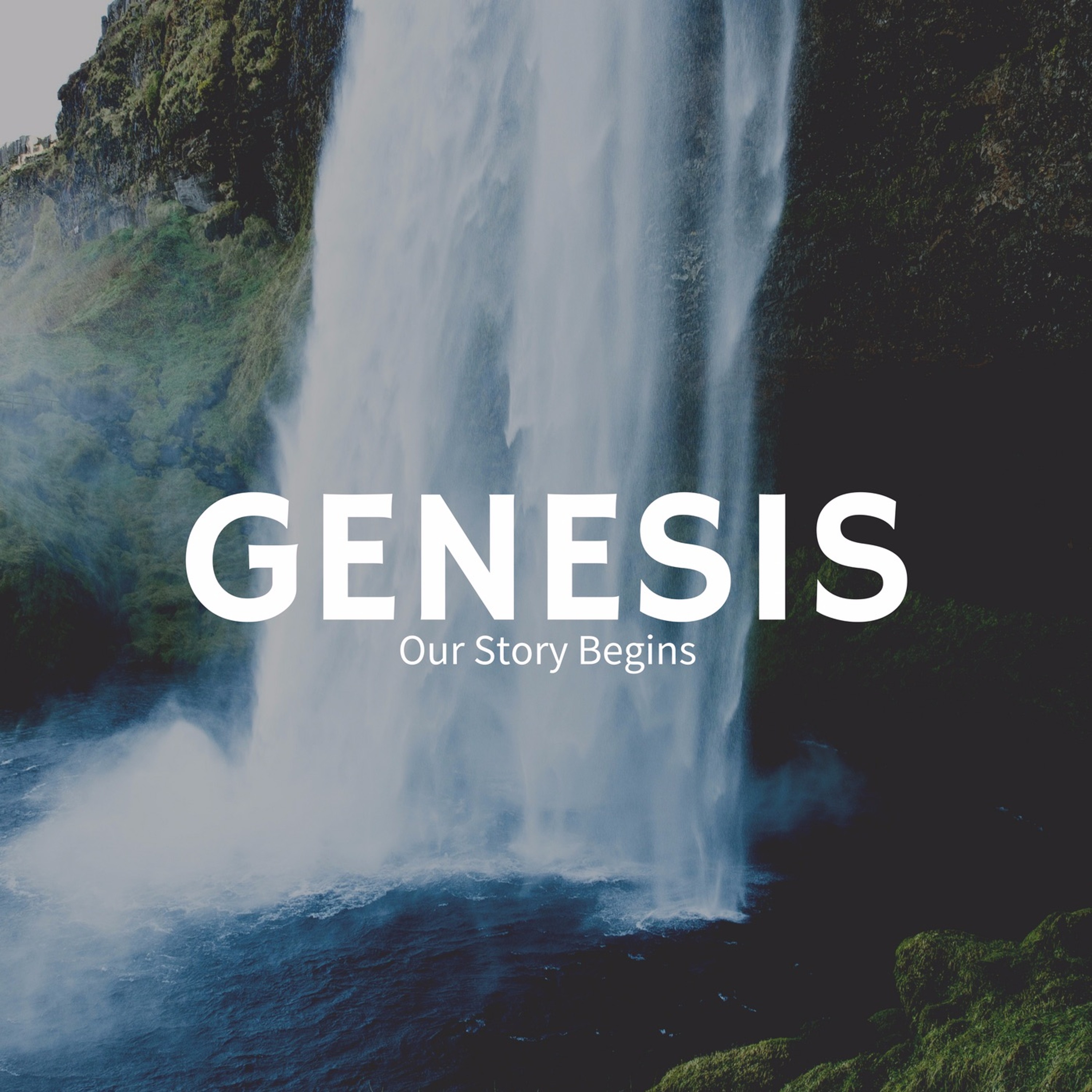 Imperfect Disciples Disciple Imperfectly - Genesis 34 episode artwork