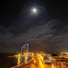 TOMTEN - Barceloneta - DJ Set May 2019