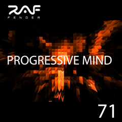 Raf Fender Progressive Mind 71