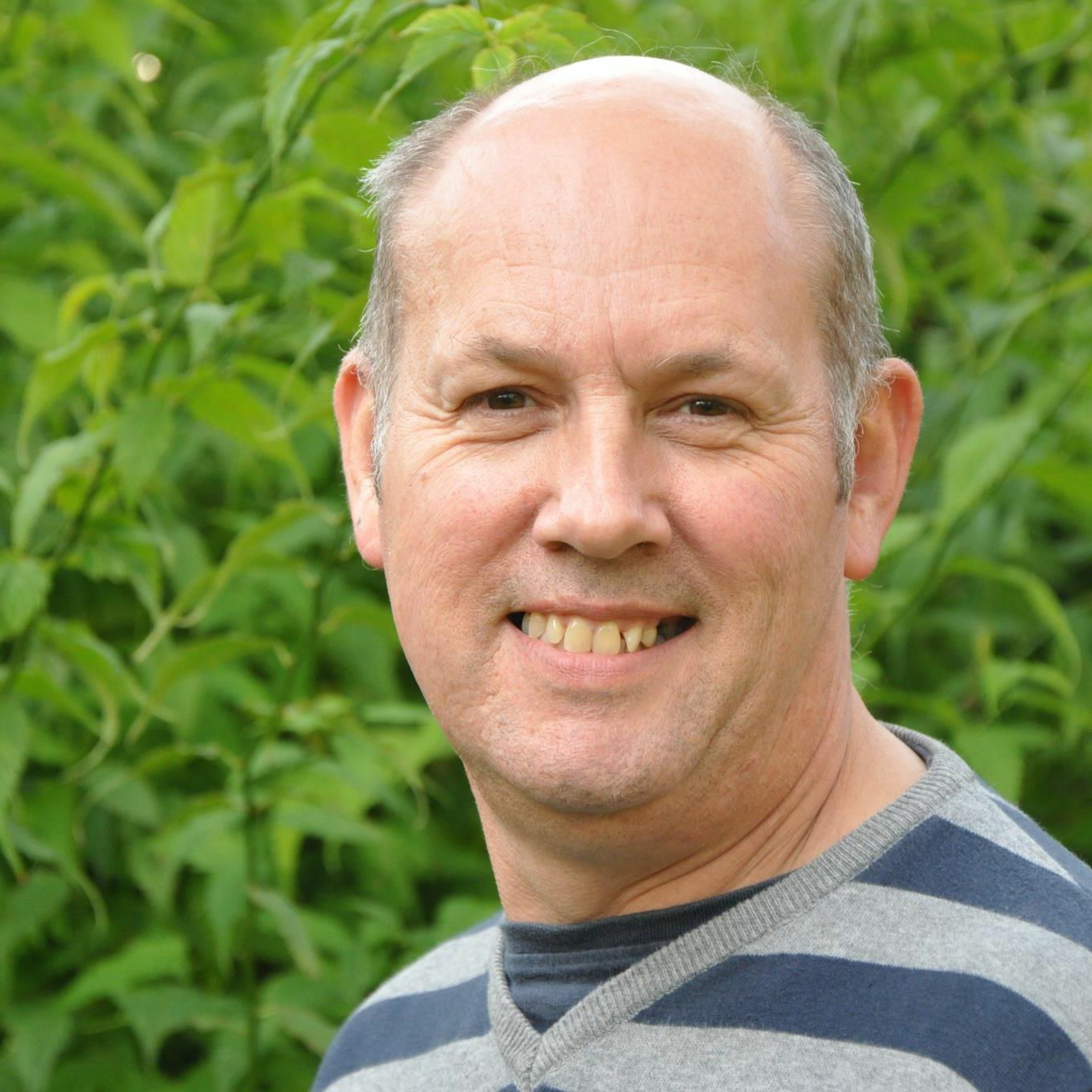 Vineyard Church Dungannon Podcast