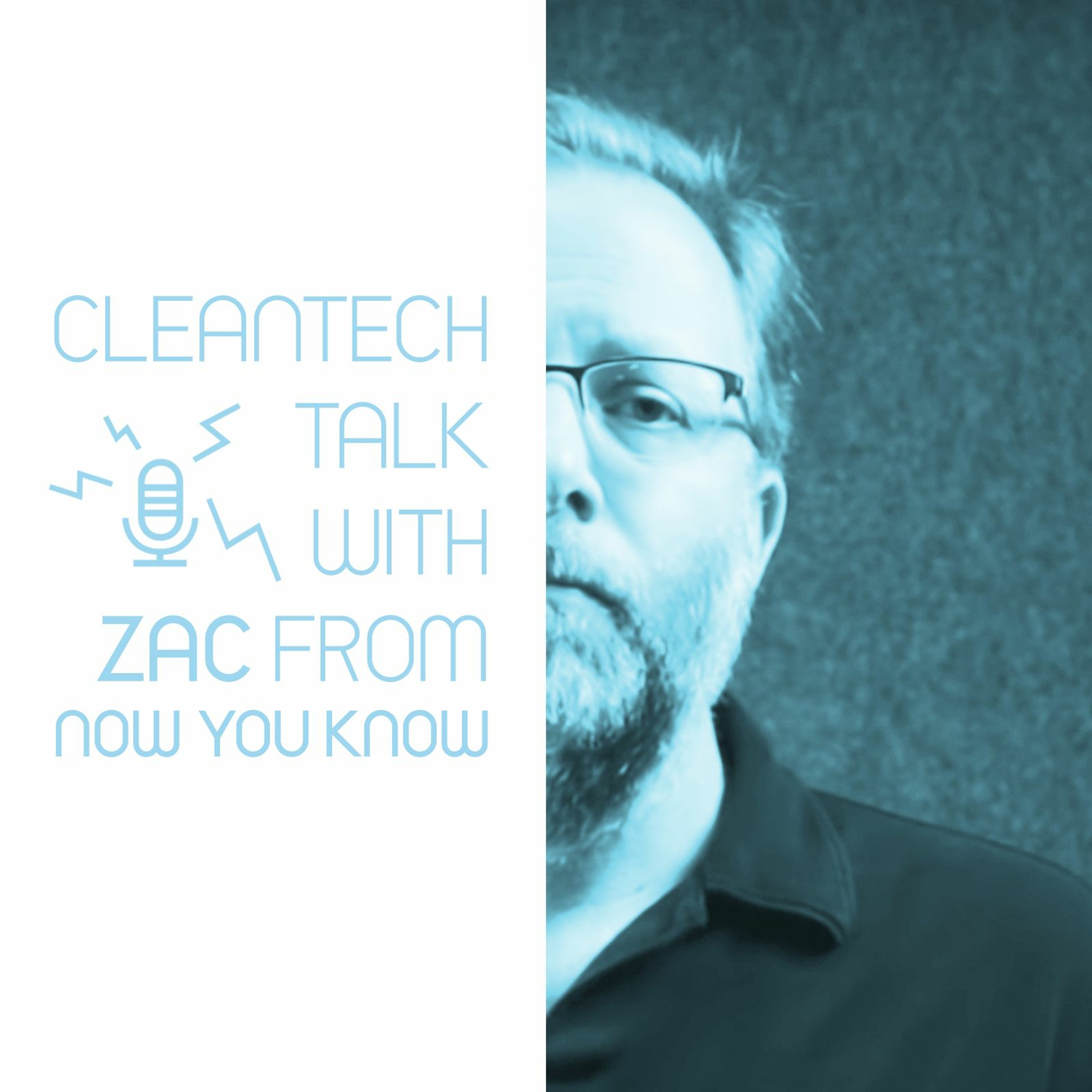 CleanTech Talk — EVs, Solar, Batteries, AI, Tesla