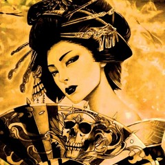 Ben Sage - Geisha