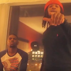 Ryan X White-B X Lost X Gaza - Freestyle (Outro behind the scenes)