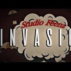 SF Invasion - [LANDR VRSN] [YoungPoetBeats] [DjMikey702]