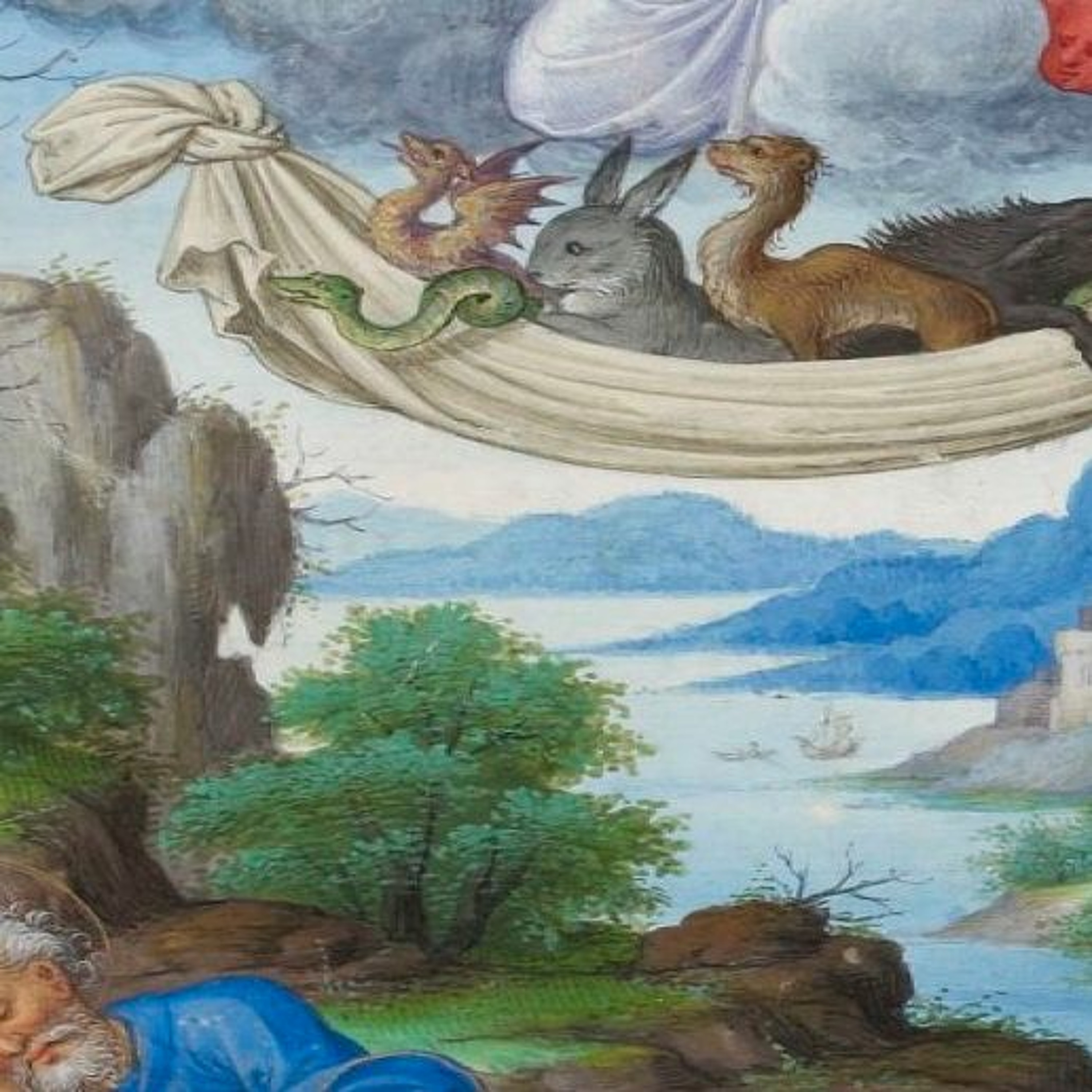 Words, Nevertheless: Sermons and Thoughts